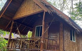 Dahla Lanta Hut