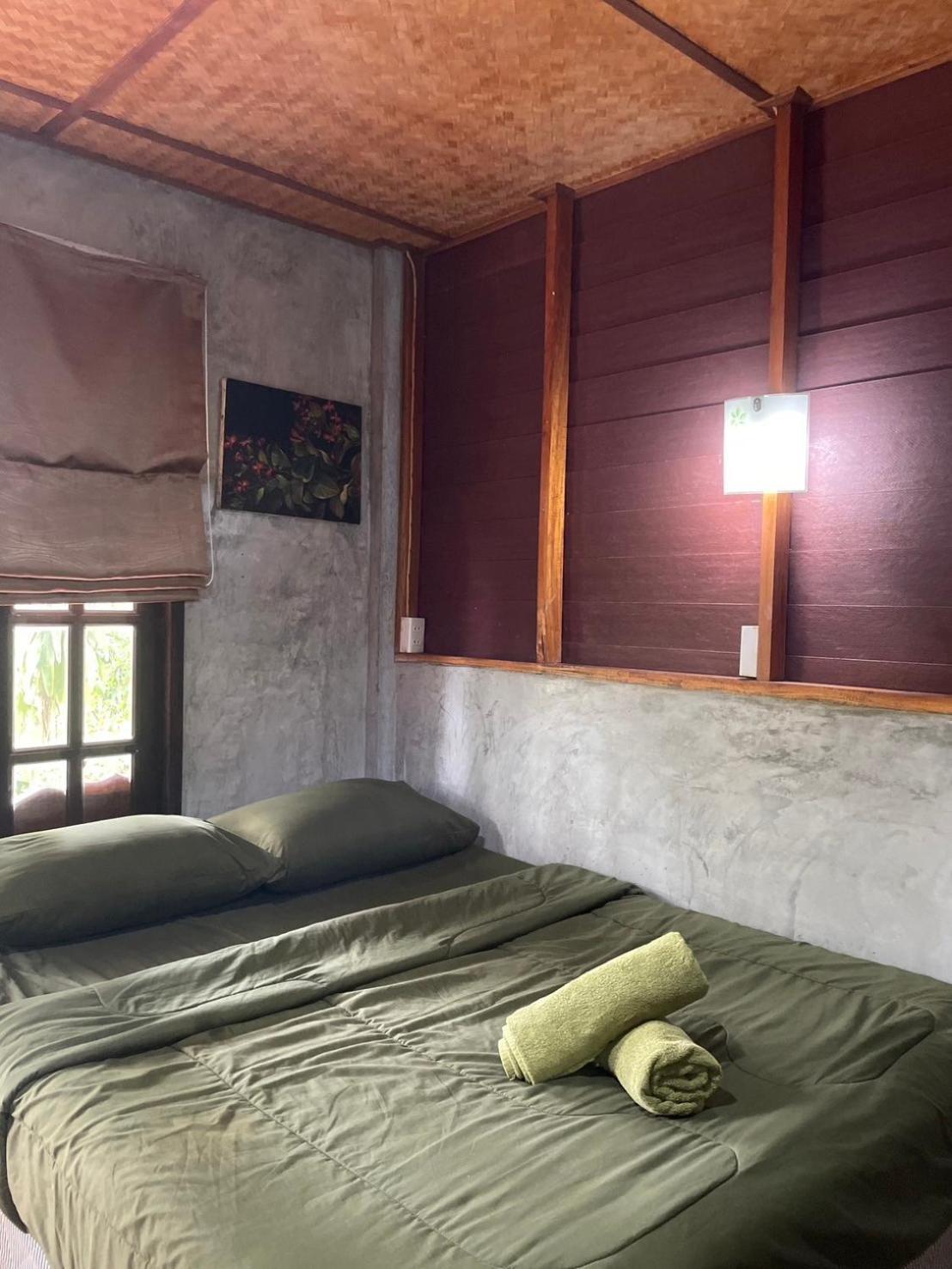 Apartmán Dahla Lanta Hut Ko Lanta Exteriér fotografie