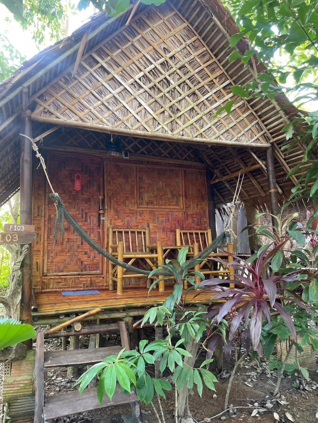 Apartmán Dahla Lanta Hut Ko Lanta Exteriér fotografie