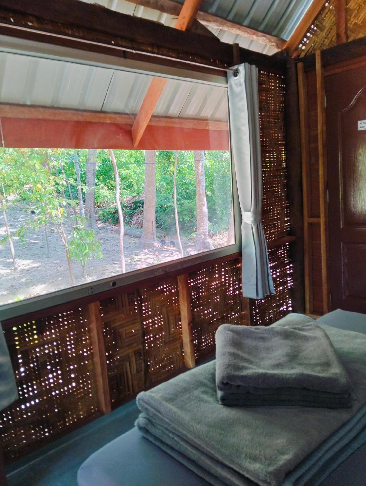 Apartmán Dahla Lanta Hut Ko Lanta Exteriér fotografie