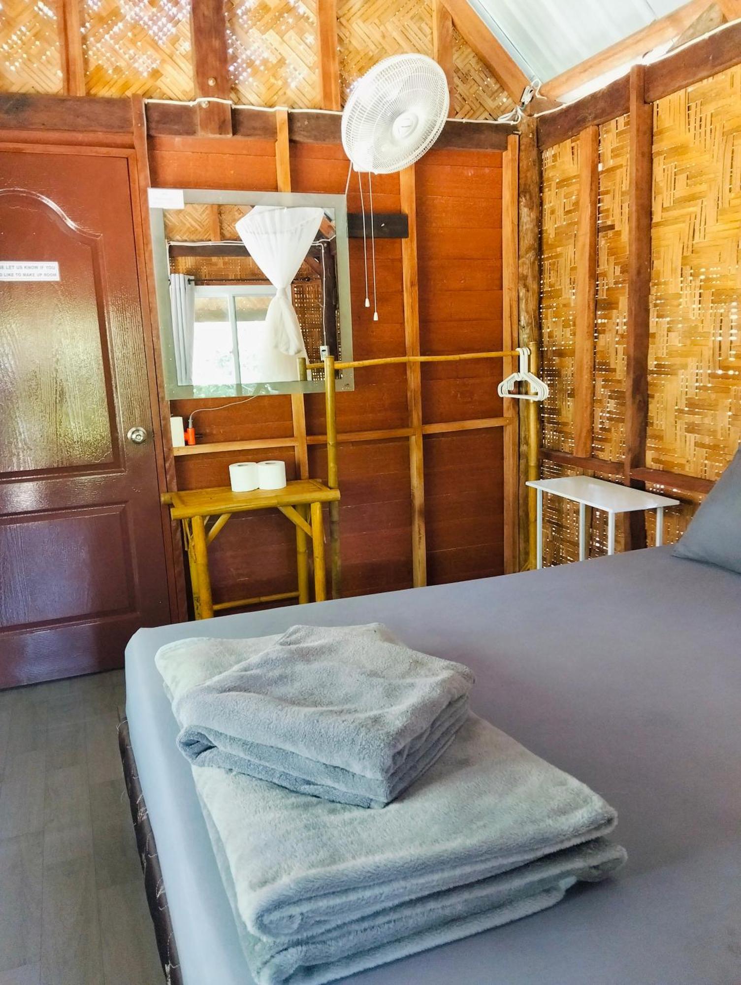 Apartmán Dahla Lanta Hut Ko Lanta Exteriér fotografie