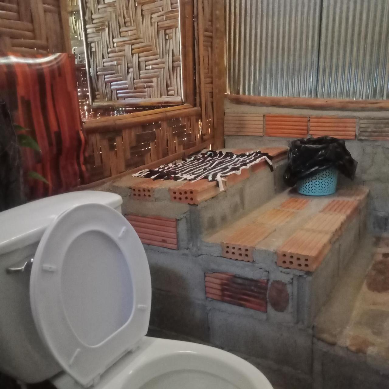 Apartmán Dahla Lanta Hut Ko Lanta Exteriér fotografie