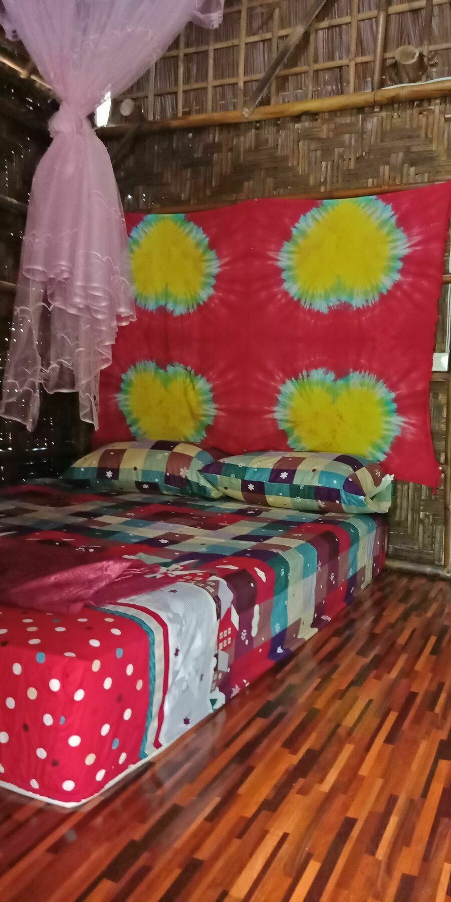 Apartmán Dahla Lanta Hut Ko Lanta Exteriér fotografie